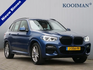 BMW X3 – thumbnail 7
