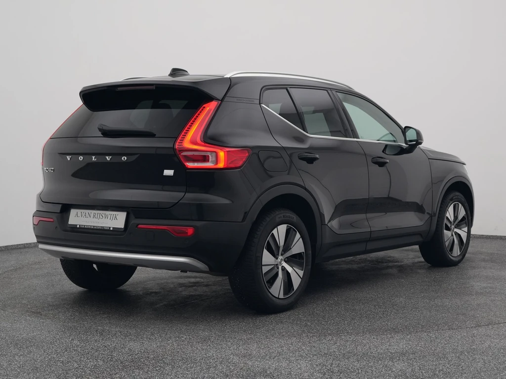 Volvo XC40 – foto 12