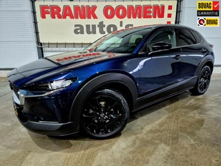 Mazda CX-30 – thumbnail 1