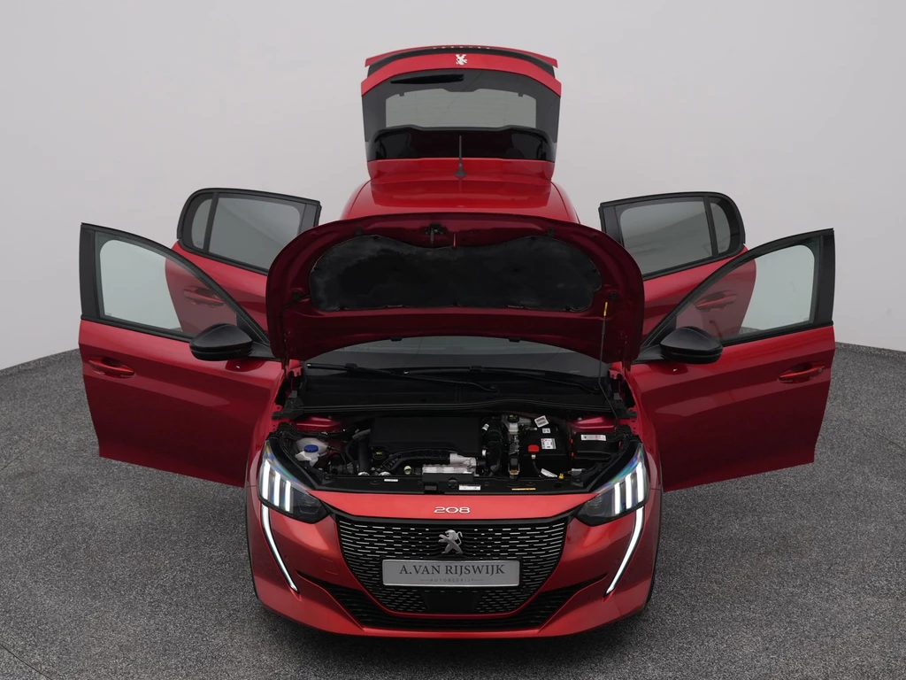 Peugeot 208 – foto 17