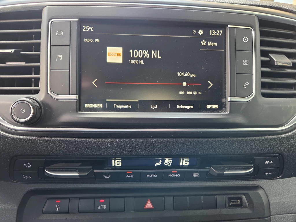Opel Vivaro – foto 18
