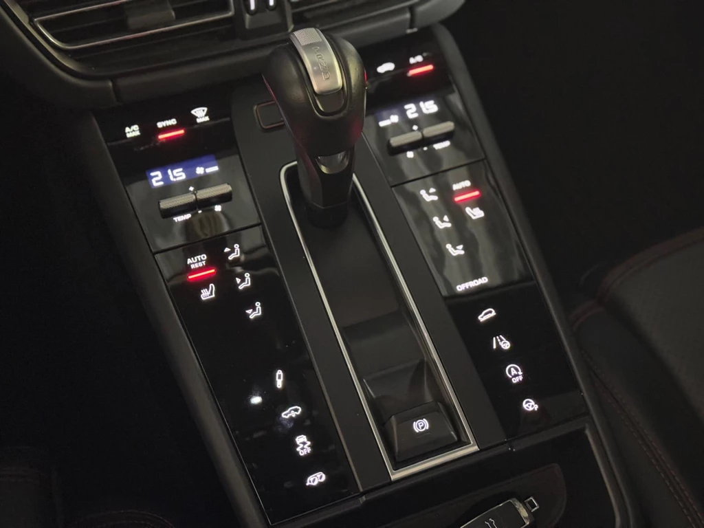 Porsche Macan – foto 28