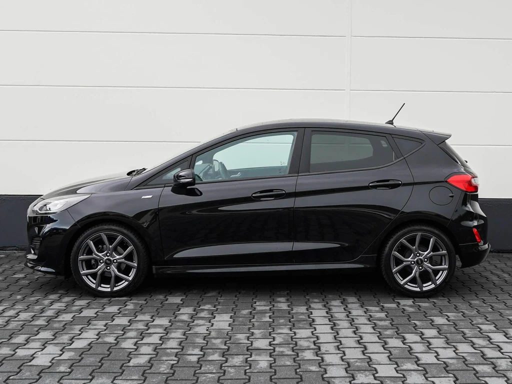 Ford Fiesta – foto 4