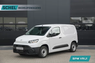 Toyota ProAce – thumbnail 1