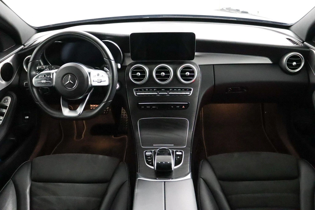 Mercedes-Benz C-Klasse – foto 11