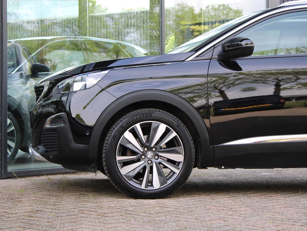 Peugeot 3008 – foto 12