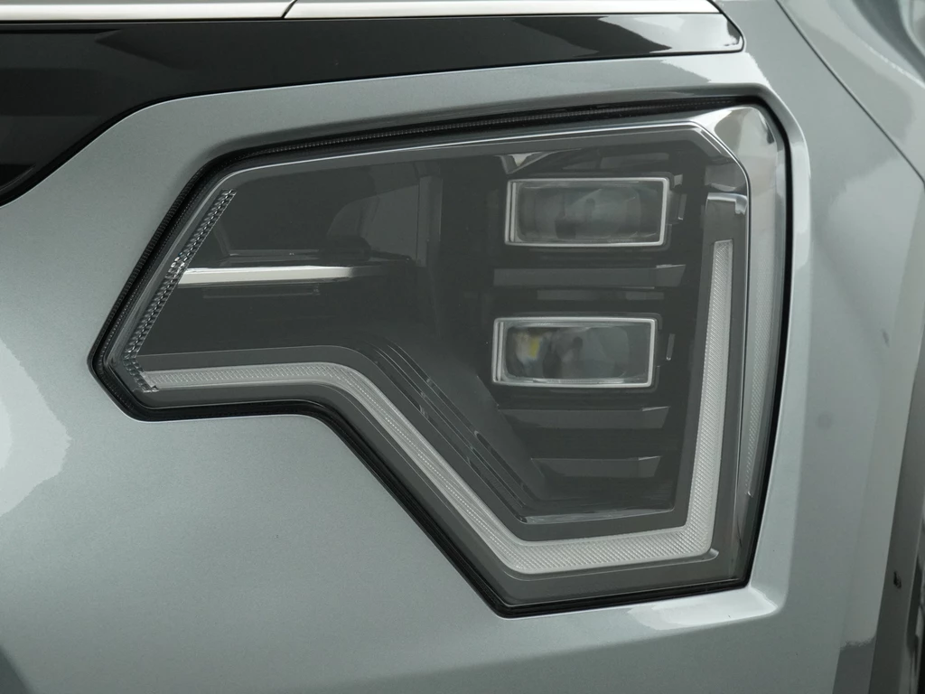 Kia Niro EV – foto 15