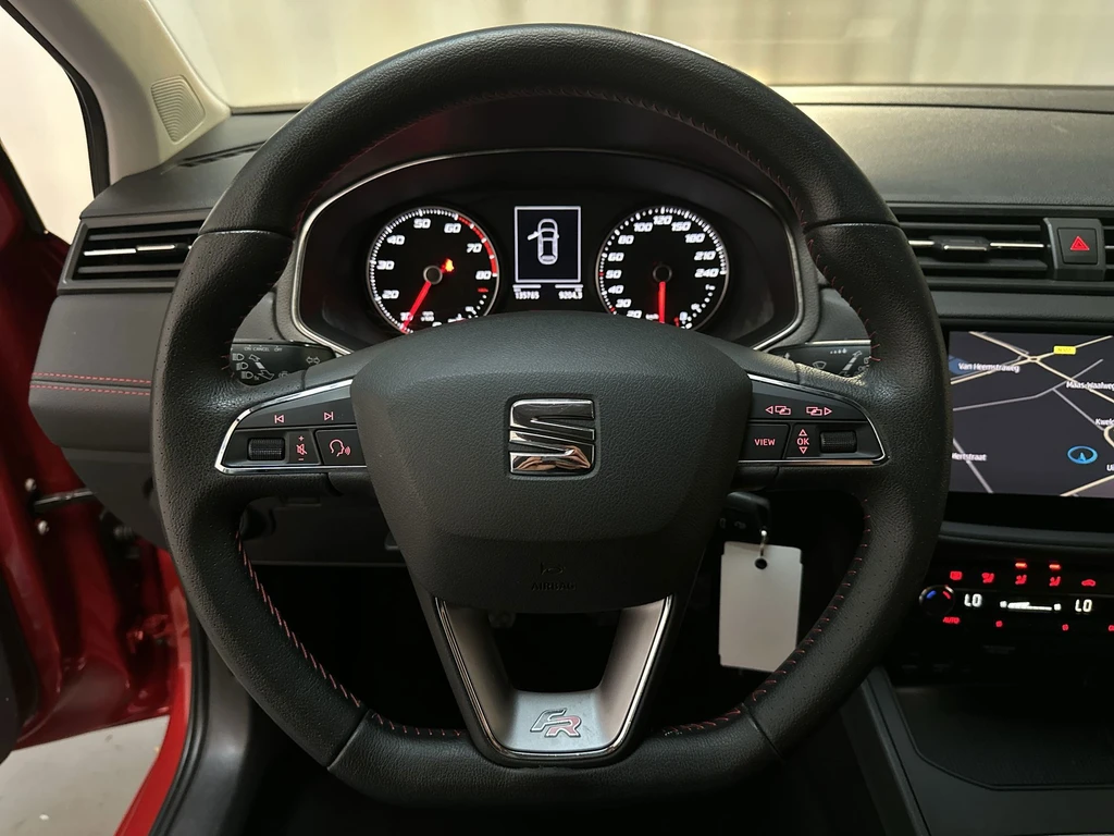 SEAT Ibiza – foto 11