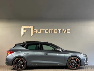 CUPRA Leon – thumbnail 6