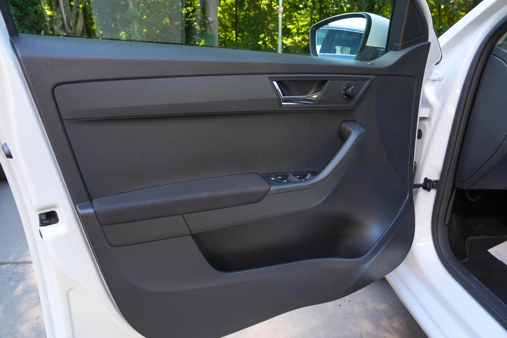 Škoda Fabia – foto 27