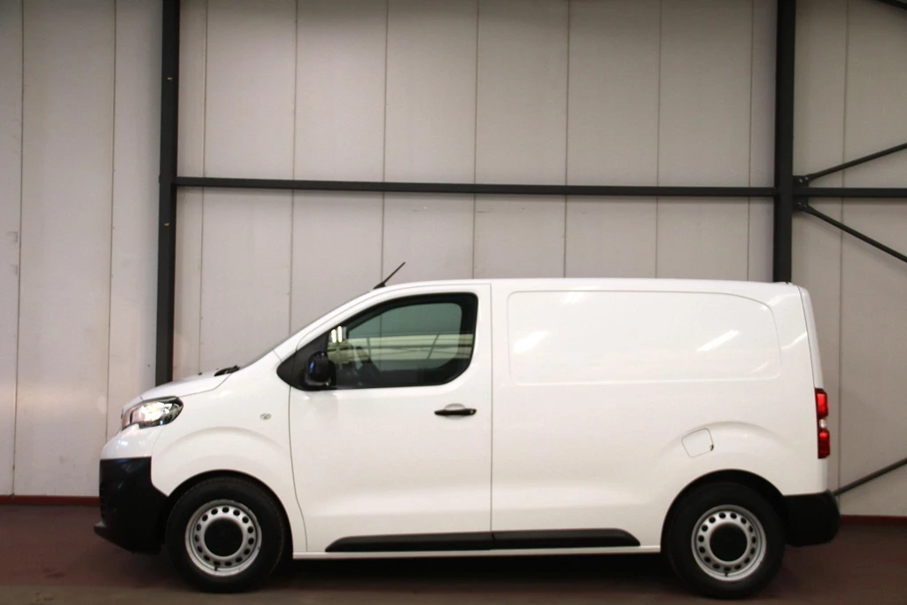 Peugeot Expert – foto 2