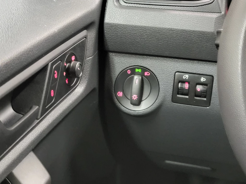 Volkswagen Caddy – foto 17