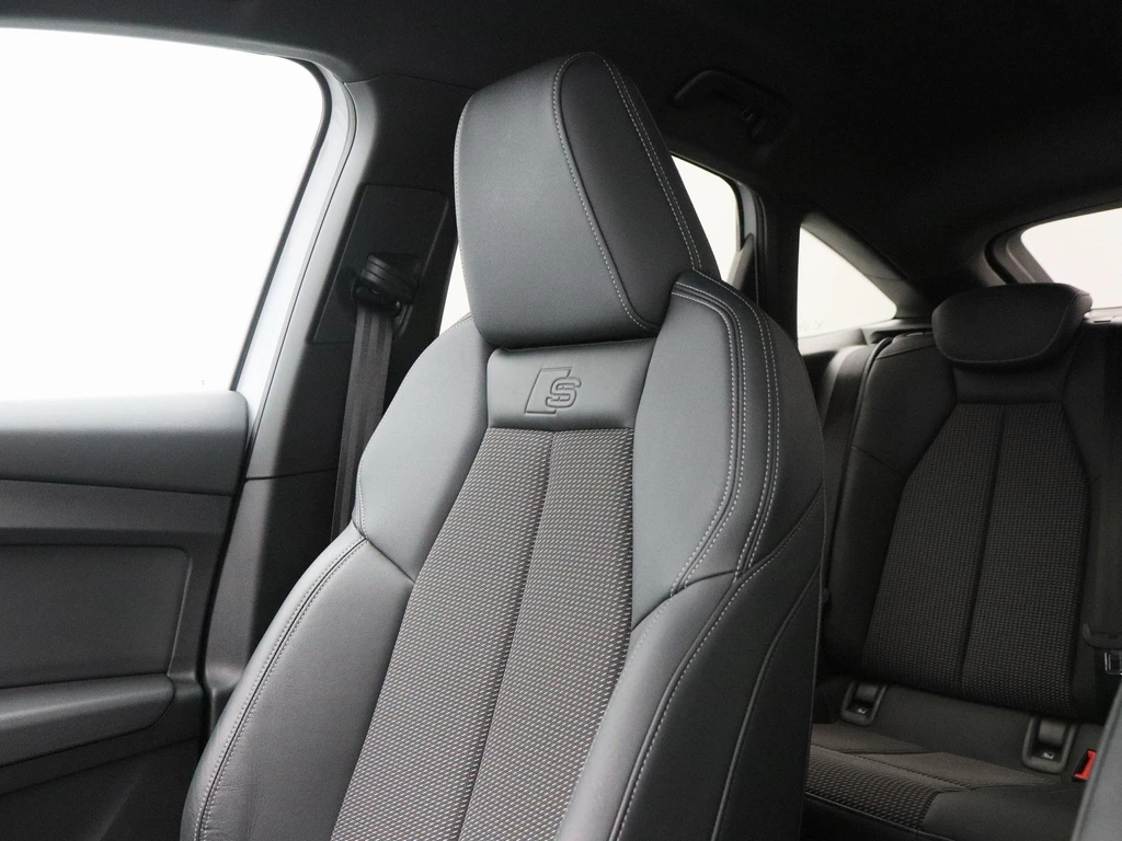 Audi Q4 Sportback e-tron – foto 39