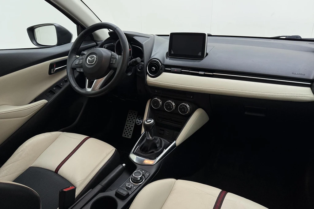 Mazda 2 – foto 14