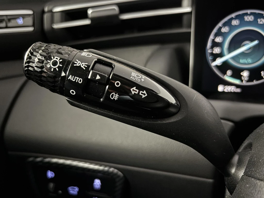 Hyundai Tucson – foto 24