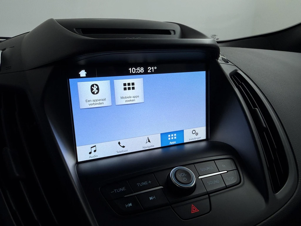 Ford Kuga – foto 30