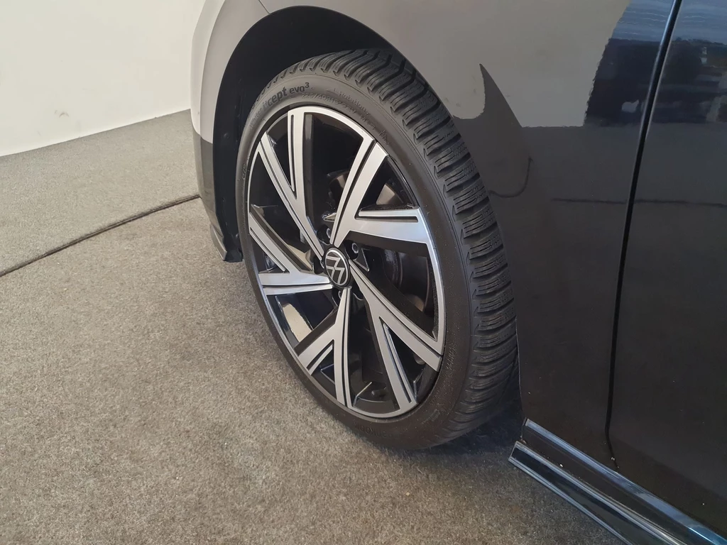 Volkswagen Golf – foto 11