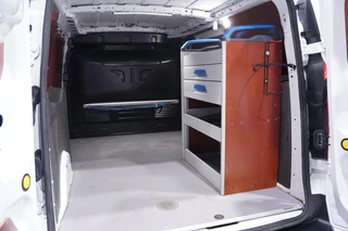 Ford Transit Connect – thumbnail 15