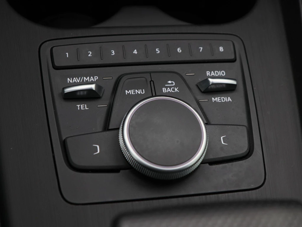 Audi A4 – foto 34
