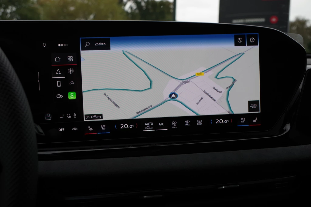 Audi A6 – foto 26