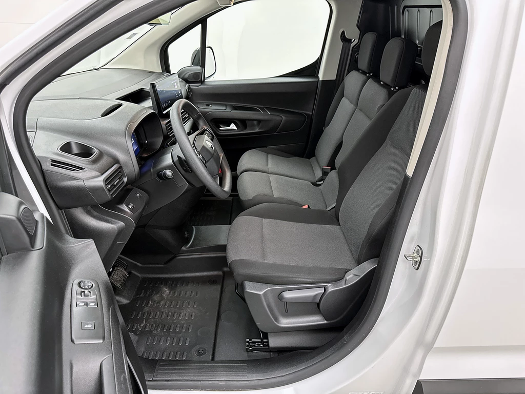 Opel Combo – foto 16
