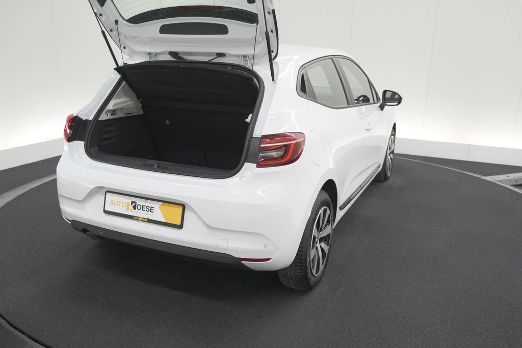 Renault Clio – foto 12
