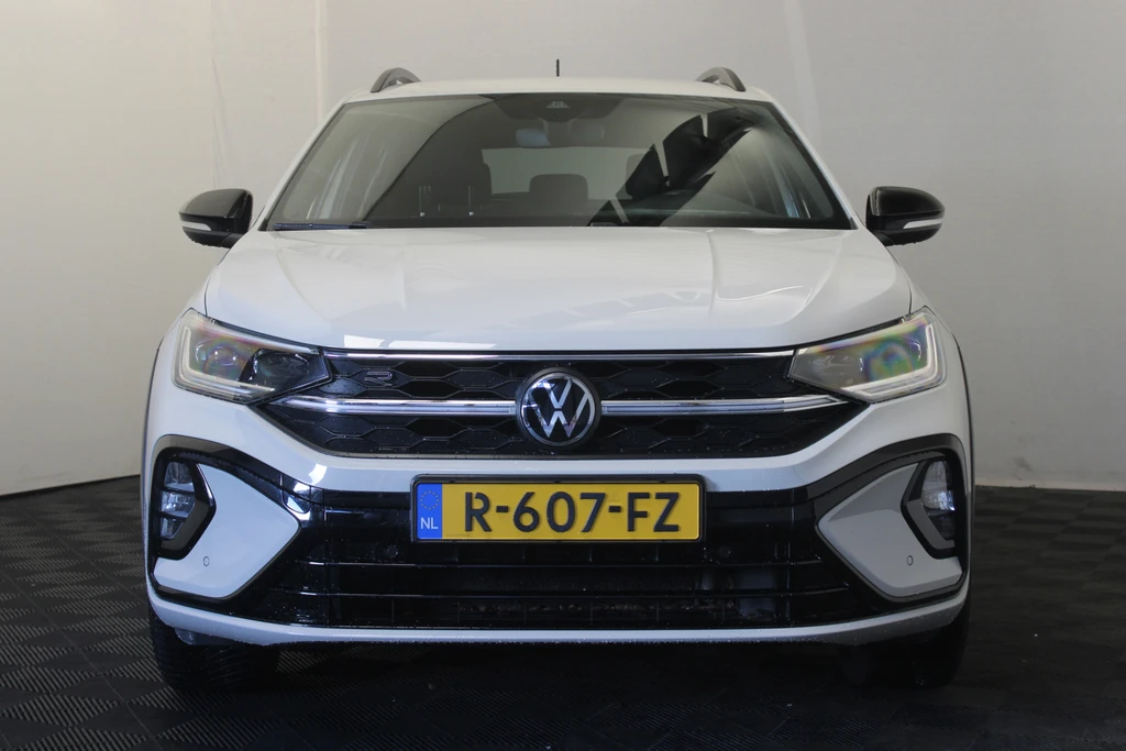 Volkswagen Taigo – foto 6