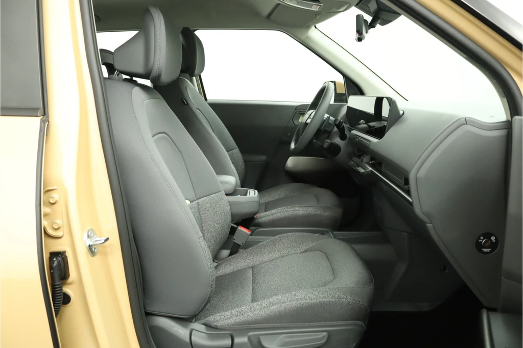 Kia EV2 – foto 34