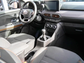 Dacia Sandero Stepway – thumbnail 5