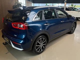 Kia Niro – thumbnail 5
