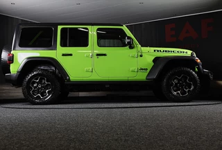 Jeep Wrangler – thumbnail 12