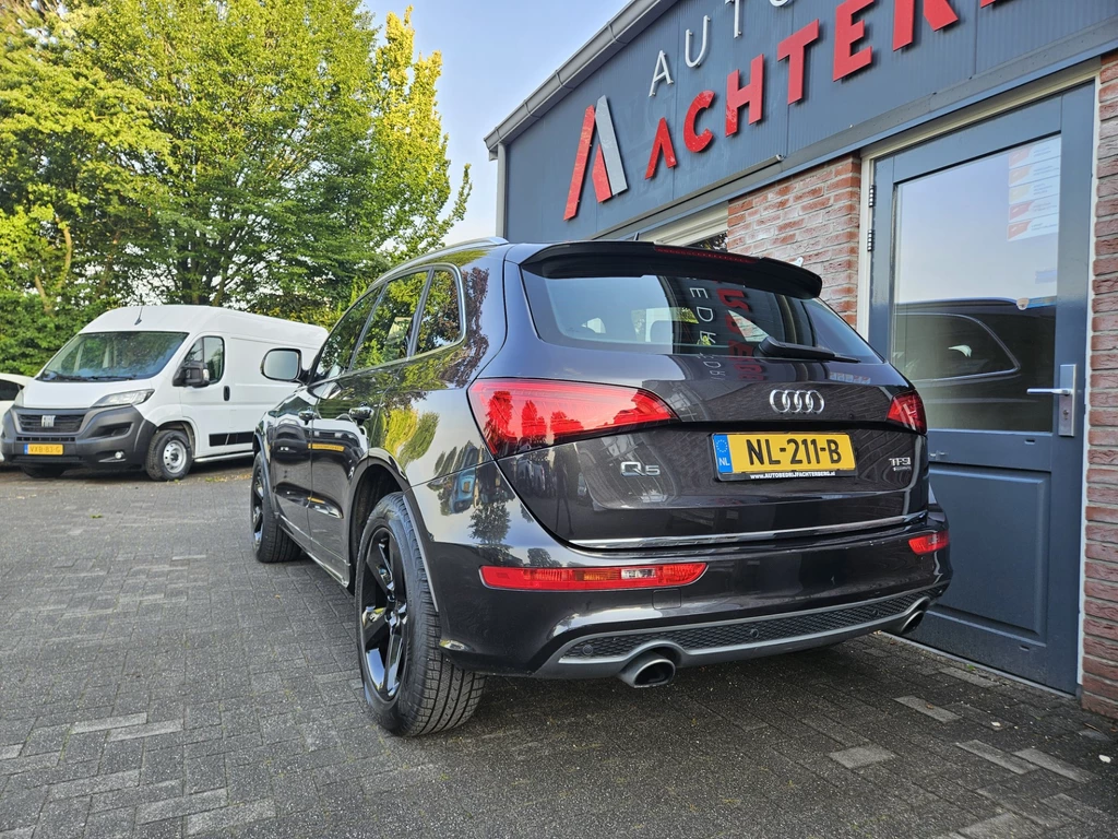 Audi Q5 – foto 4