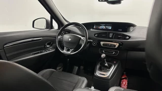 Renault Scénic – thumbnail 19