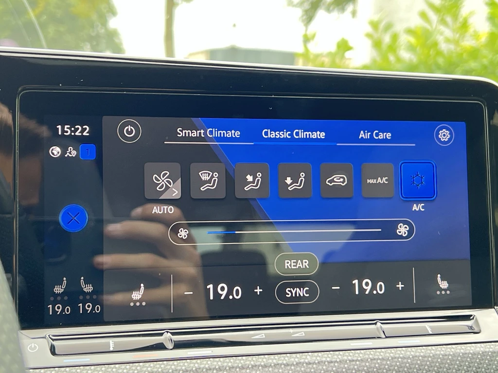 Volkswagen Golf – foto 34