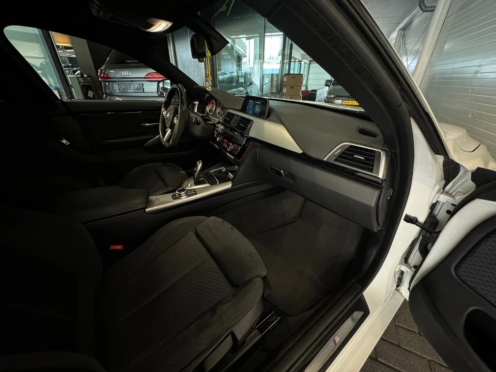 BMW 4 Serie – foto 30