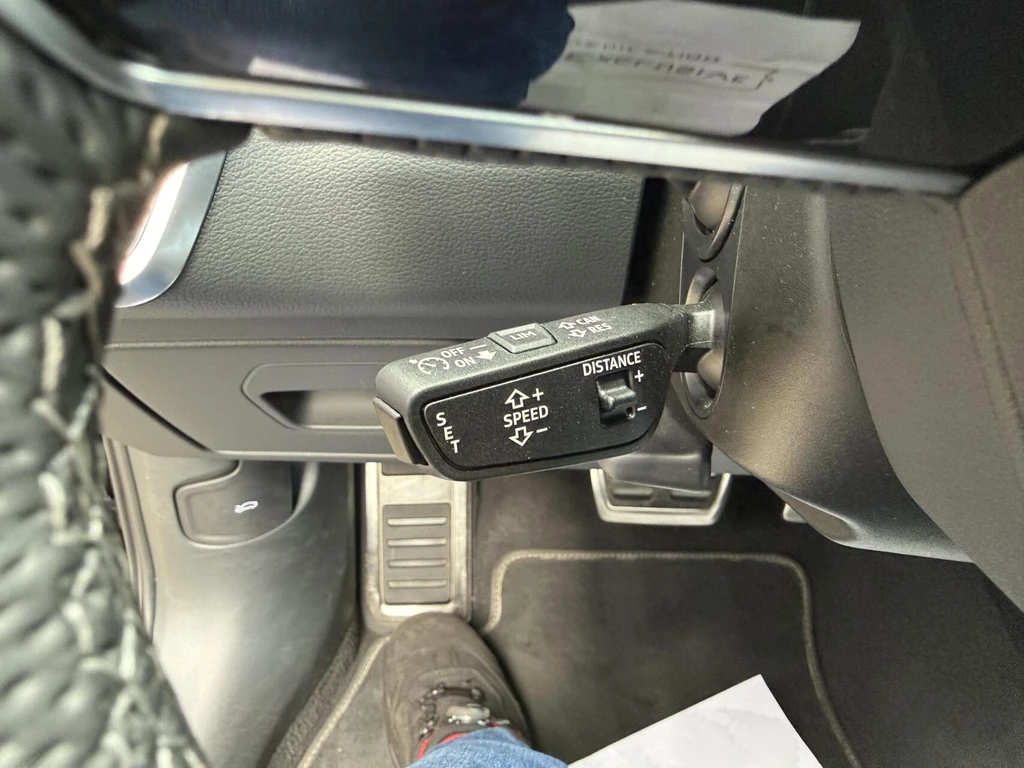 Audi A6 – foto 14