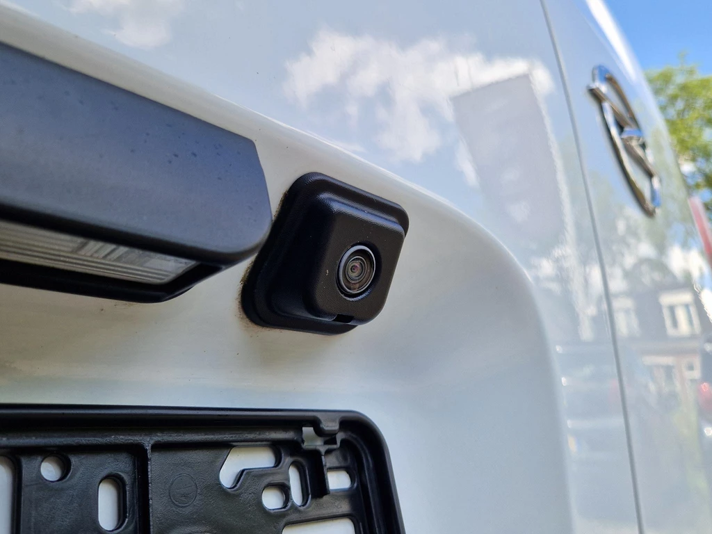 Opel Combo-e Life – foto 15