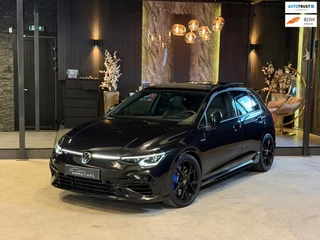 Volkswagen Golf – thumbnail 1
