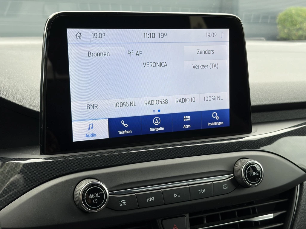 Ford Focus – foto 25