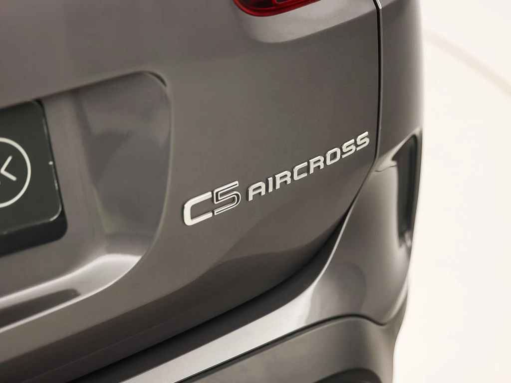 Citroën C5 Aircross – foto 33