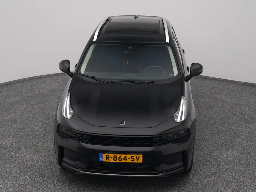 Lynk & Co 01 – foto 18