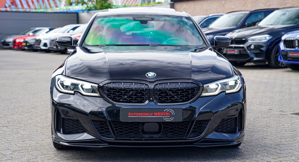 BMW 3 Serie – foto 12