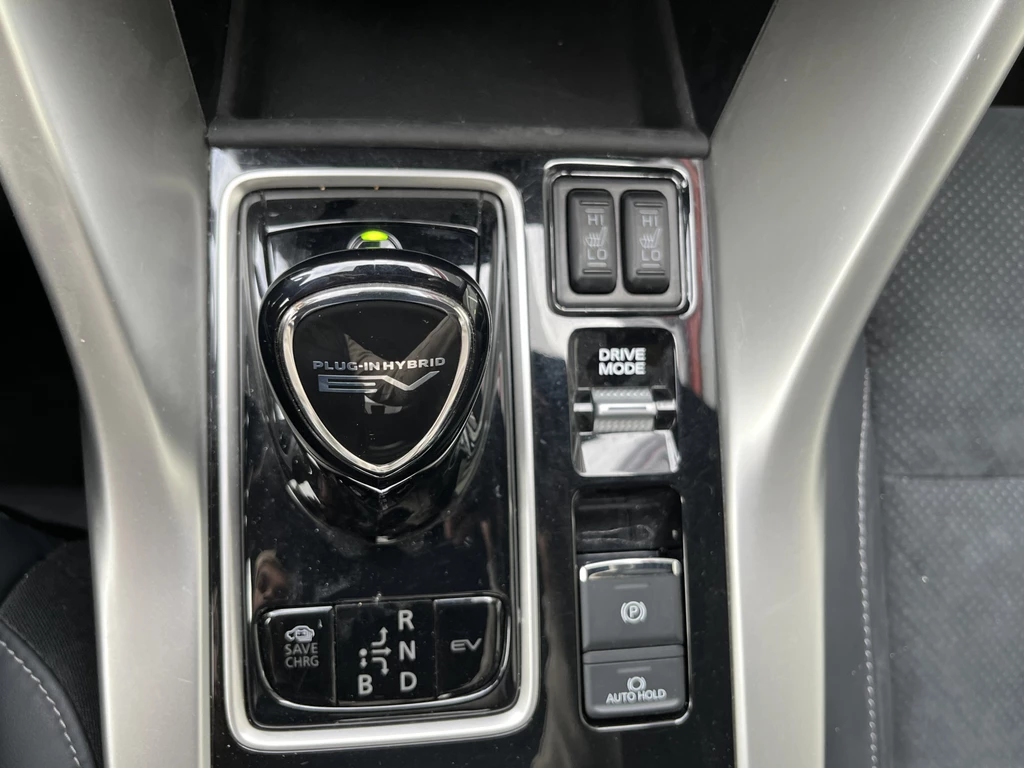 Mitsubishi Eclipse Cross – foto 13