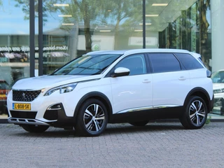 Peugeot 5008 – thumbnail 1
