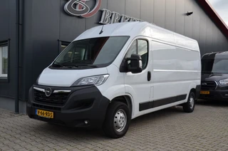 Opel Movano – thumbnail 2