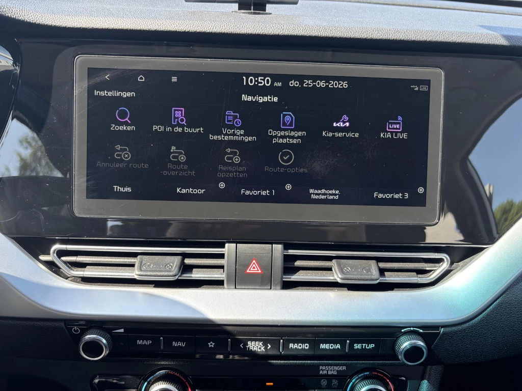 Kia Niro – foto 17