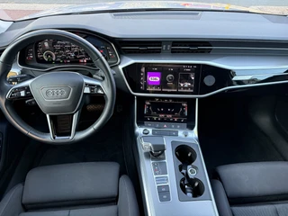 Audi A6 – thumbnail 33