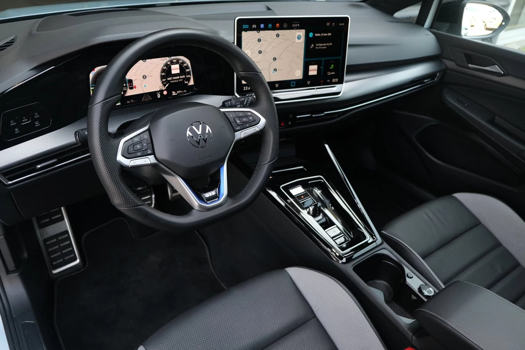 Volkswagen Golf – foto 9