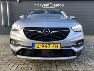 Opel Grandland X – thumbnail 9
