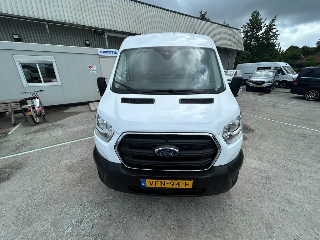 Ford Transit – foto 8